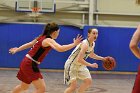 WBBall vs MIT  Wheaton College Women's Basketball vs MIT. - Photo By: KEITH NORDSTROM : Wheaton, basketball